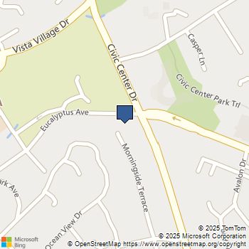 0 Eucalyptus Avenue Vista, CA MLS# NDP2509955