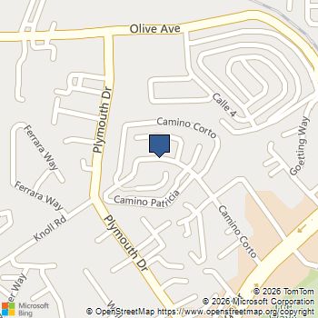 220 Camino Corto 39 Vista, CA MLS# SW26007499