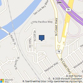 900 N Cleveland Street 103 Oceanside, CA MLS# 250032331SD