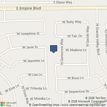 35623 N SEEDLING Street San Tan Valley, AZ MLS# 7092039