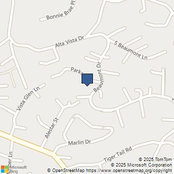 213 Beaumont Drive Vista, CA MLS# NDP2510206