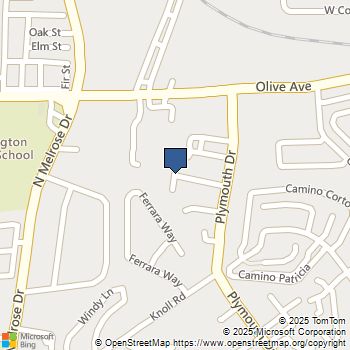 380 Plymouth Dr Vista, CA MLS# 250031535SD