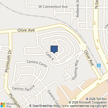 200 Olive Avenue Vista, CA MLS# SW26085641