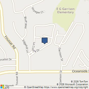 432 Edgehill Lane 177 Oceanside, CA MLS# NDP2511098