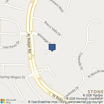 312 Fema Valle Drive McKinney, TX MLS# 21175029