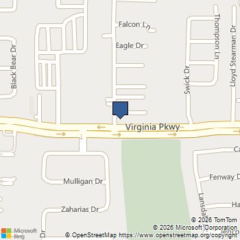 10055 Aeronca Lane # A McKinney, TX MLS# 21164195