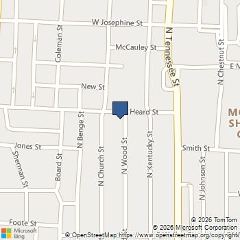 203 Heard Street # A McKinney, TX MLS# 21352871