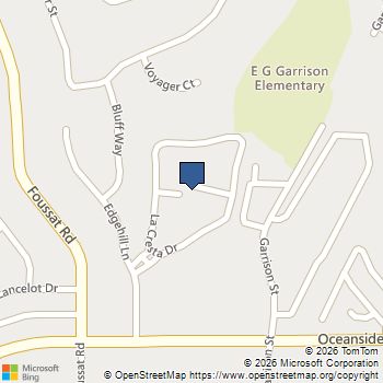 432 Edgehill 95 Oceanside, CA MLS# SW25269818