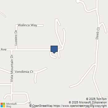 2535 San Clemente Avenue Vista, CA MLS# NDP2510297