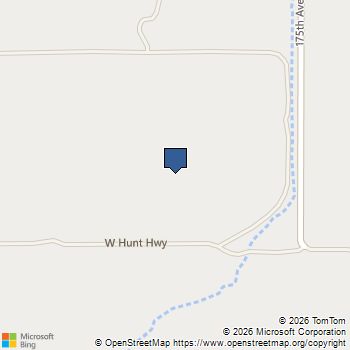 0 Hunt Hwy -- # 0 Buckeye, AZ MLS# 7096136