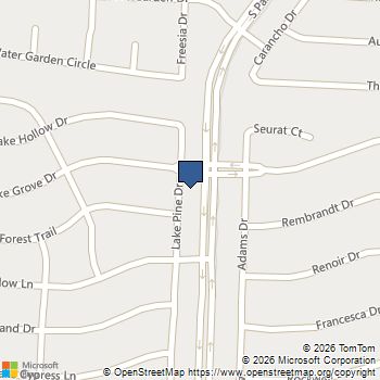 1605 lake pine Drive Little Elm, TX MLS# 21144360