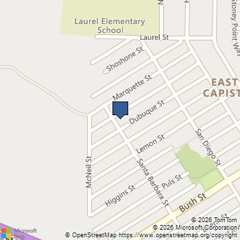 1402 Dubuque Oceanside, CA MLS# NDP2407658