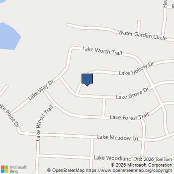 804 Lake Hollow Drive Little Elm, TX MLS# 21283447