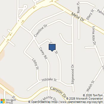 137 Cregar Street Oceanside, CA MLS# PTP2606919