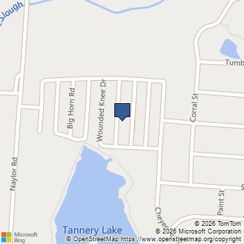 608 Pawnee Street Aubrey, TX MLS# 21213694