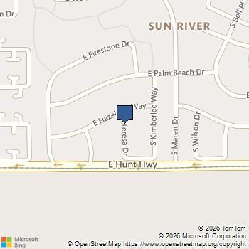 2619 E Hazeltine Way Chandler, AZ MLS# 7044363