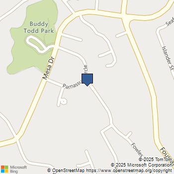 139 Parnassus Circle Oceanside, CA MLS# NDP2506498