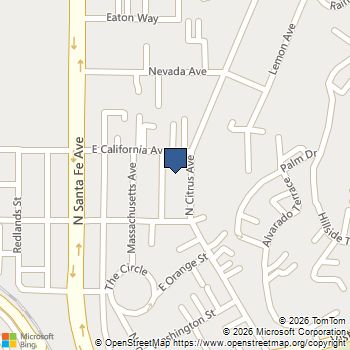 528 N Citrus Ave Vista, CA MLS# 2600872SD