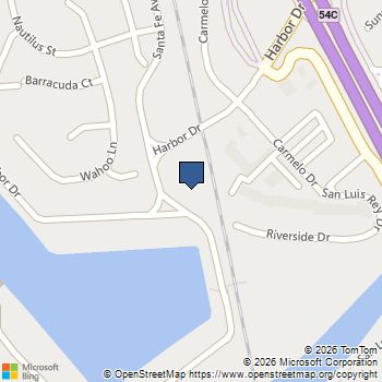 1200 Harbor Drive N 16B Oceanside, CA MLS# NDP2511048