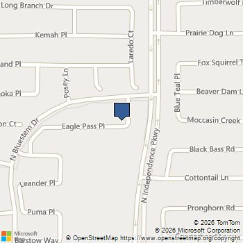 601 Grand Falls Lane McKinney, TX MLS# 21155169