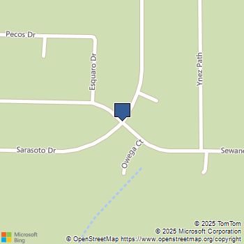 0 Sewanee Drive Borrego Springs, CA MLS# PW25223640