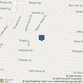 1500 Yellowthroat Drive Little Elm, TX MLS# 21249744