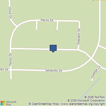 1451 Sewanee Drive Borrego Springs, CA MLS# SW25154519