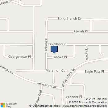 10228 Tahoka Place McKinney, TX MLS# 21302266