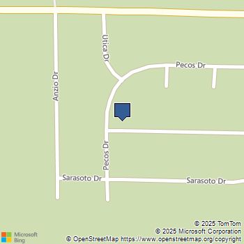 1410 Sewanee Drive Borrego Springs, CA MLS# NDP2509882