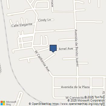 503 W California Avenue Vista, CA MLS# OC25153614