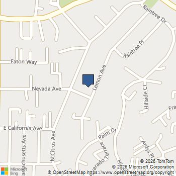 712 Lemon Avenue Vista, CA MLS# 250044652SD