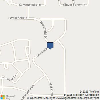 15894 Talamore Lane Frisco, TX MLS# 21313533