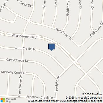 2317 Scott Creek Drive Little Elm, TX MLS# 21319311