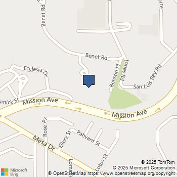 Amick St Oceanside, CA MLS# 250034248SD