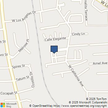 628 W California Ave Vista, CA MLS# 250036922SD