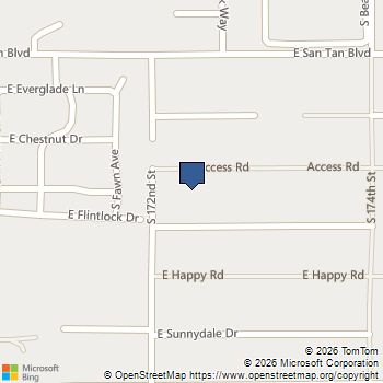 3634 E Flintlock Drive Queen Creek, AZ MLS# 6994702