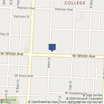 1008 W White Avenue McKinney, TX MLS# 21257081