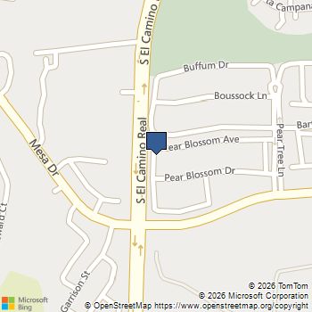 3501 Pear Blossom Avenue Oceanside, CA MLS# 0022144241