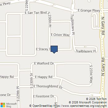 23061 E STACEY Road Queen Creek, AZ MLS# 7055431