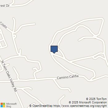 496 Camino Calafia San Marcos, CA MLS# 250000532SD