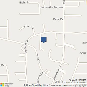 1019 Highland Drive Vista, CA MLS# NDP2506823