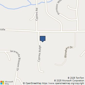 13413 Mirar De Valle Valley Center, CA MLS# NDP2408972