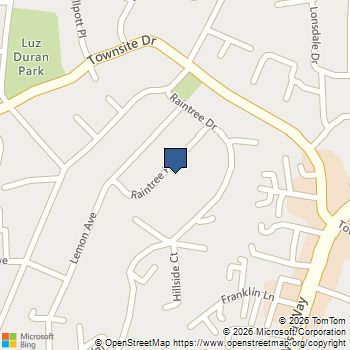 847 Raintree Place Vista, CA MLS# NDP2508439