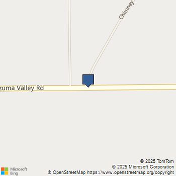 0 Montezuma Valley Road Ranchita, CA MLS# 210031721