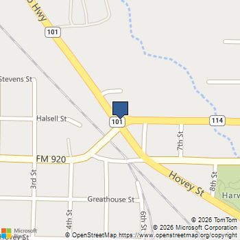 103 Halsell Street Bridgeport, TX MLS# 21201923