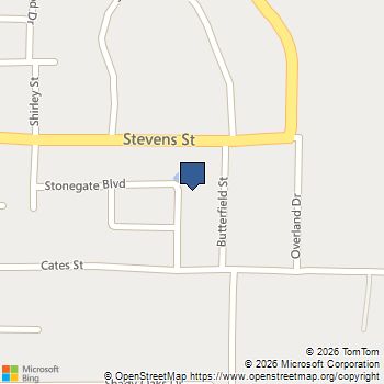 1214 Wells Fargo Boulevard Bridgeport, TX MLS# 21231198