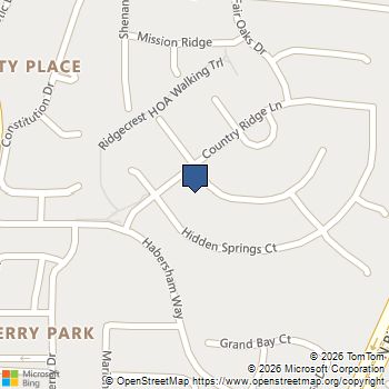 837 Moss Cliff Circle McKinney, TX MLS# 21331244