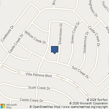 912 Silvermoon Drive Little Elm, TX MLS# 21208436