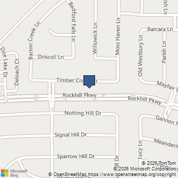 359 Timber Creek Lane Frisco, TX MLS# 21185043