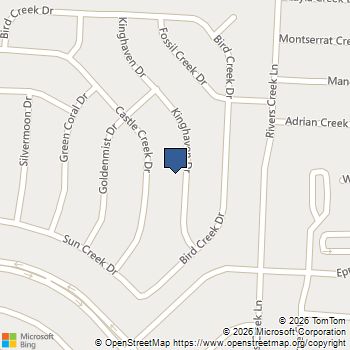 812 Kinghaven Drive Little Elm, TX MLS# 21407143